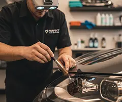 Bespoke Detailing