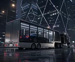 Concierge Logistics